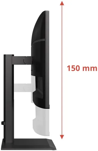 AOC X24E4U - 100Hz | Full HD | IPS | 24''