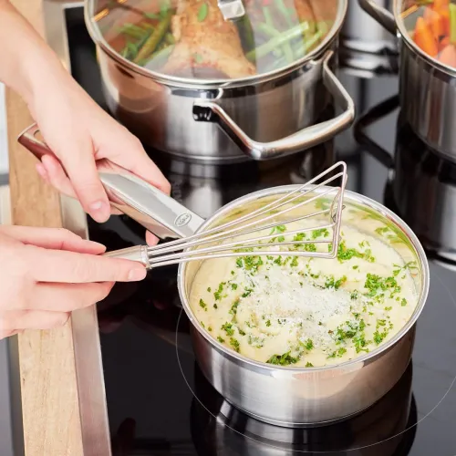 ROESLE Charm 1,4 l - rondel ze stali nierdzewnej