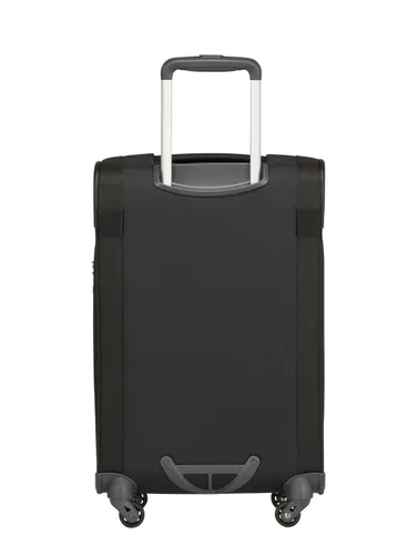 4-колесный чемодан Samsonite CityBeat-black