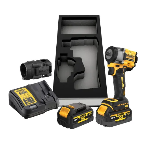 Klucz udarowy DeWalt DCF923P2G