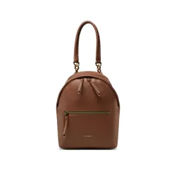 Coccinelle M5F Coccinellemaelody E1 M5F Rucsac 14 01 01 Brule W74