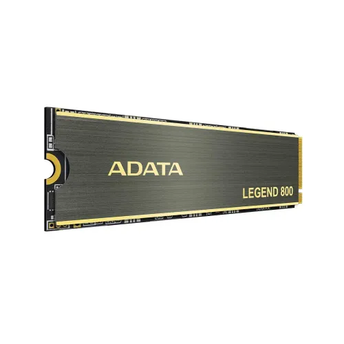 Dysk Adata Legend 800 500GB PCIe Gen4 x4