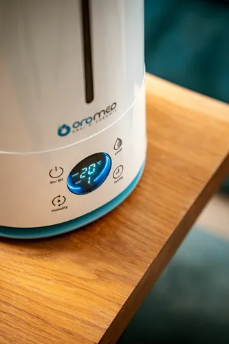Oromed Oro-2022 umidificator Alb