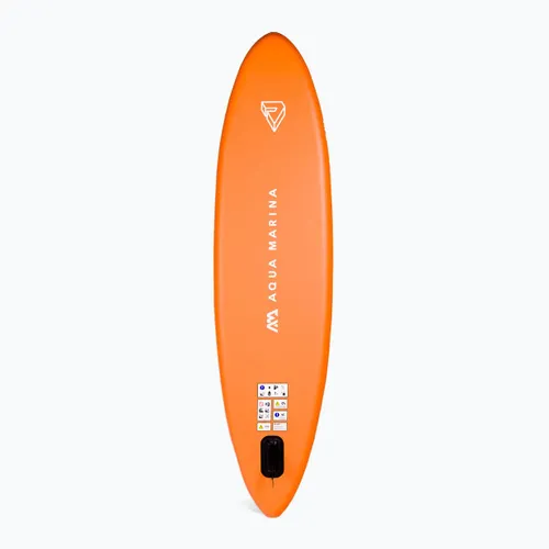 Deska SUP Aqua Marina Fusion 10'10" 2021
