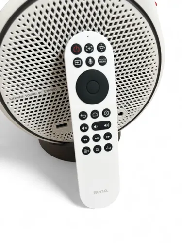 Projektor BenQ GV31 przenośny DLP Full HD Android Wi-Fi Bluetooth - outlet