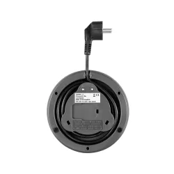 TESCOMA GrandCHEF 1,7 l - czajnik elektryczny bezprzewodowy ze stali nierdzewnej