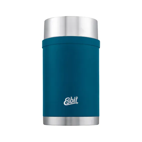 Termos na żywność Esbit Sculptor Stainless Steel Food Jug 1000 ml polar blue