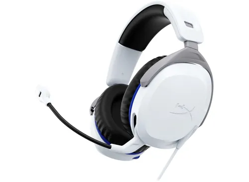 Проводные наушники с микрофоном HyperX Cloud Stinger II Wired PlayStation