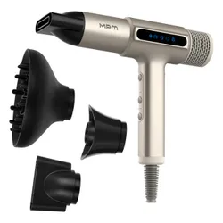 Suszarka do włosów MPM GLOW&flow MSW-26