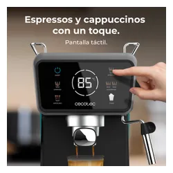 Ekspres CECOTEC Power Espresso Touch ColdBrew