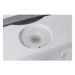 Lunchbox podgrzewany N'oveen LB310 1,1l Szary