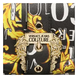 Geantă de modă Versace Jeans 74va5pf6 ZS597 G89