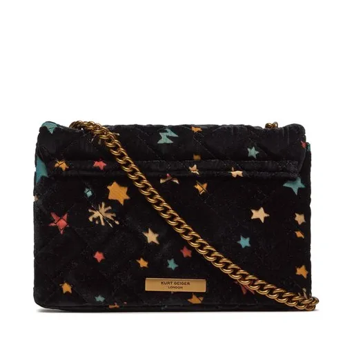 Geanta Kurt Geiger 690-Md Cristale Kensington 628009789 Blk / Altele