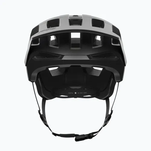 Kask rowerowy POC Kortal Race MIPS uranium black matt