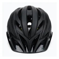 Kask rowerowy Giro Artex Integrated MIPS matte black
