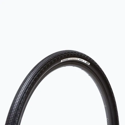 Opona rowerowa Panaracer GravelKing SK 700 x 35'' czarny