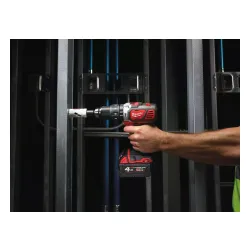 Milwaukee M18 Tornavida Matkabı BPD-402C