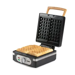 Gofrownica Domo DO9275W 1400W Regulacja temperatury