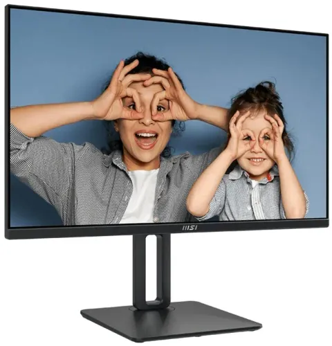 Monitor MSI PRO MP251P 24,5" Full HD IPS 100Hz 1ms MPRT
