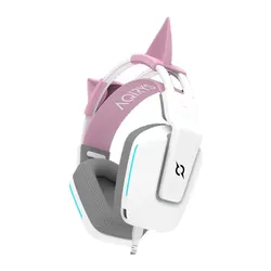 AQIRYS Alya 7.1 VS biały