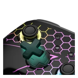 Adapter FUNLAB Firefly Pro Controller - Z do Nintendo Switch / Switch 2 Bezprzewodowy
