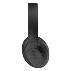Słuchawki nauszne MIXX StreamQ C3 Wodoodporne Czarny