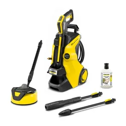 Karcher K 5 Power Control Home Yüksek Basınçlı Yıkama 1.324-553.0