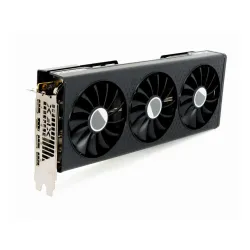 Karta graficzna XFX Radeon RX 7600 XT SPEEDSTER QICK 309 16GB GDDR6 128bit FSR