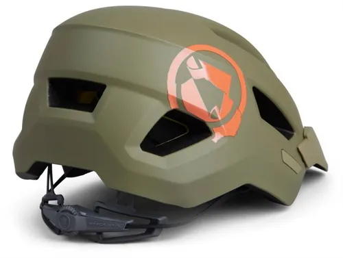Kask rowerowy ENDURA Hummvee Helmet Youth