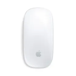 Myszka Apple Magic Mouse obszar Multi-Touch Biały