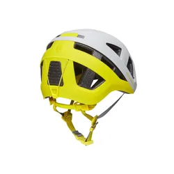 Kask rowerowy dla dzieci Black Diamond Mips Capitan Helmet - alloy/ultra yellow