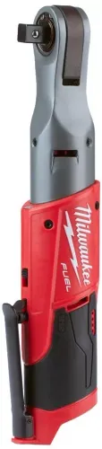 Şok çıngırağı mı? " Milwaukee M12 FIR12-0