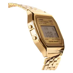 Zegarek sportowy CASIO Vintage A158WETG-9AEF