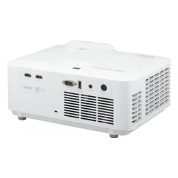 Projektor VIEWSONIC Luminous Superior LS740HD Full HD (1920 x 1080), 5000 ANSI lumen