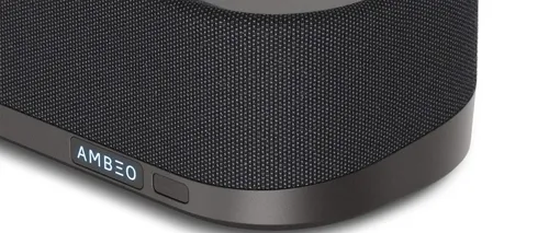 Sennheiser AMBEO Soundbar Mini