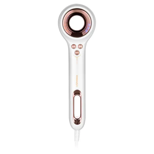 Suszarka do włosów Sencor SHD 9150RS Jonizacja Dyfuzor Zimny nawiew 1500W 3 prędkości 4 temperatury