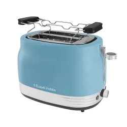 Toster Russell Hobbs 28651-56 Ruszt do bułek Rozmrażanie 930W