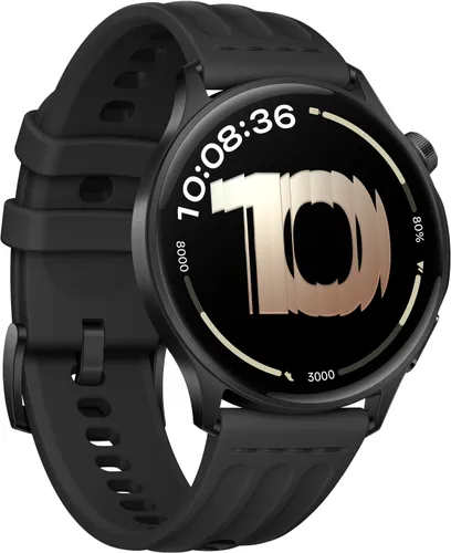 Smartwatch ONEPLUS Watch Lite 46mm Czarny