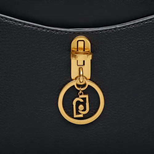 Liu Jo Ecs m Rucsac AF3036 E0031 Nero 22222
