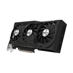 Karta graficzna Gigabyte GeForce RTX 4070 WINDFORCE OC 12GB GDDR6X 192bit DLSS