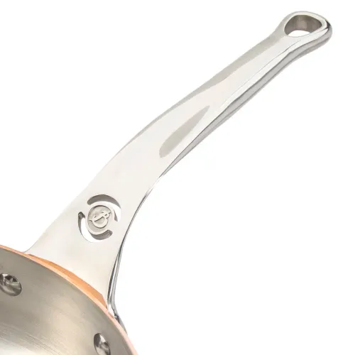 DE BUYER Prima Matera 1,8 l - rondel miedziany