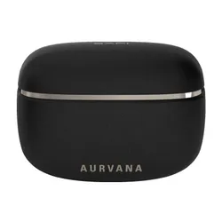 Słuchawki dokanałowe CREATIVE Aurvana Ace SXFI Czarny