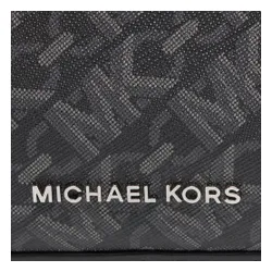 Geanta Michael Michael Kors Imperiul 32h3s8ew6v Negru