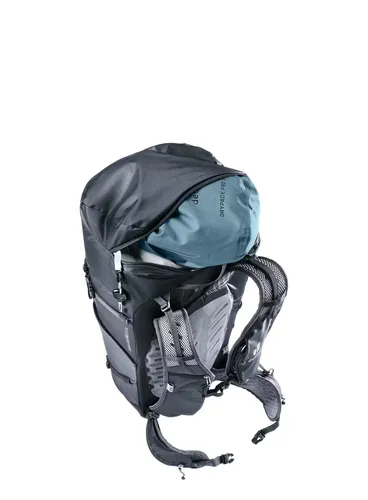 Plecak turystyczny damski Deuter Speed Lite Pro 28 SL - black