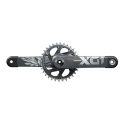 Mechanizm korbowy SRAM X01 Eagle DUB