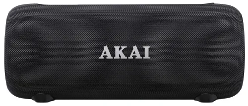 Głośnik Bluetooth AKAI ABTSW-40 15W Czarny