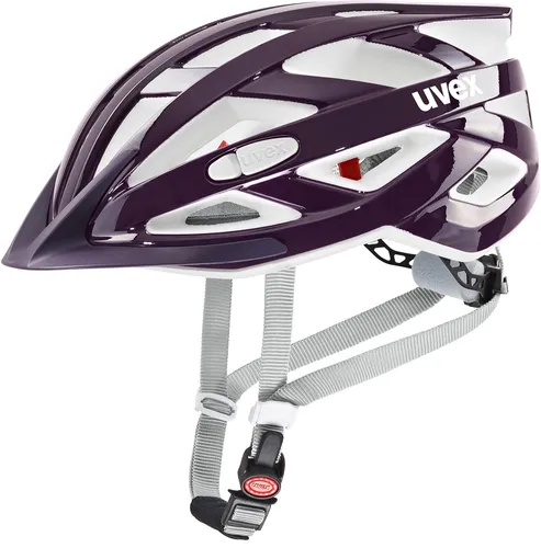 Kask rowerowy UVEX I-vo 3D