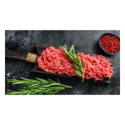 Мясорубка электрическая ProfiCook PC-FW 1272 1200W, 3 ситка