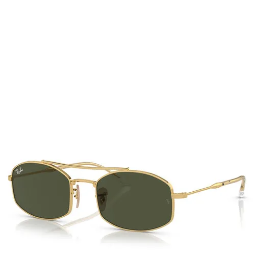 Солнцезащитные очки Ray-Ban 0rb3719 Arista 001/31