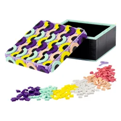 LEGO 41960 DOTS Duże pudełko